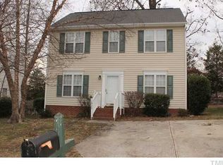 1929 Talamore Ct, Raleigh, NC 27604