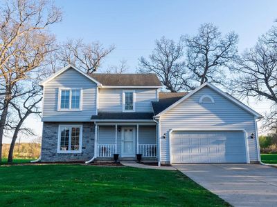5595 Montadale Street, Fitchburg, WI, 53711