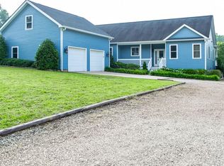 708 Sheep Pasture Rd, Commerce, GA 30529