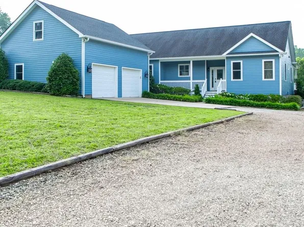 708 Sheep Pasture Rd, Commerce, GA 30529