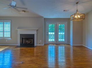 1395 Keys Crossing Dr NE, Brookhaven, GA 30319