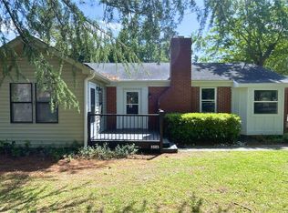 314 W Spring Grove Ave, North Augusta, SC 29841