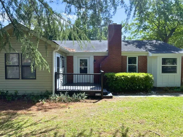 314 W Spring Grove Avenue, North Augusta, SC