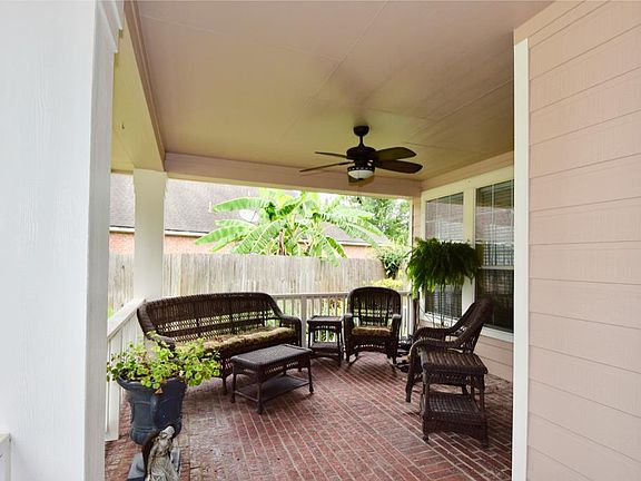 5th image of 3706 Border Ct