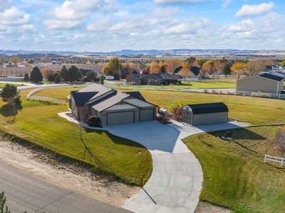 27574 Petolla Rd, Wilder, ID, 83676
