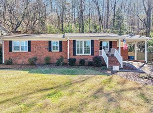 1731 Old Columbiana Rd, Birmingham, AL 35216