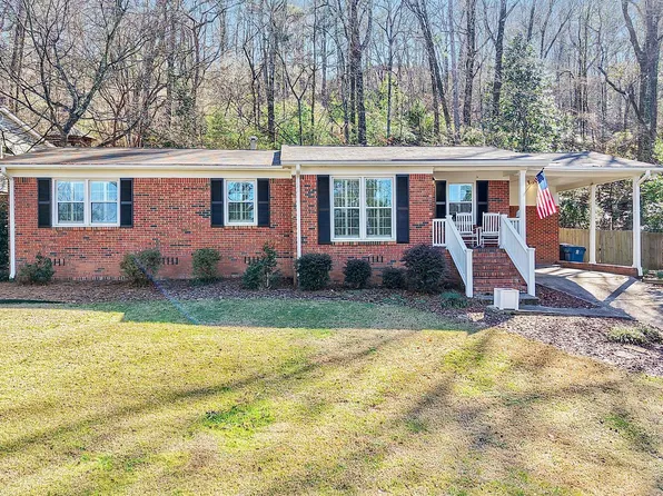 1731 Old Columbiana Rd, Birmingham, AL 35216