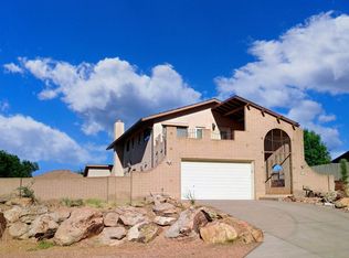 2811 S Juniper Cir, Saint George, UT 84790