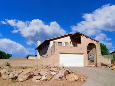 2811 S Juniper Cir, Saint George, UT, 84790