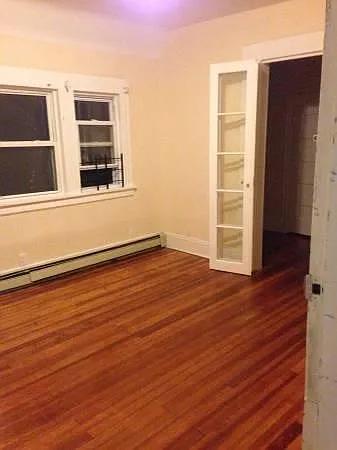 Building Photo - 35 Whittier St #3
