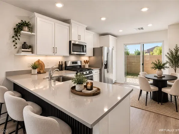 1573 Oro Grande Dr, North Las Vegas, NV 89032