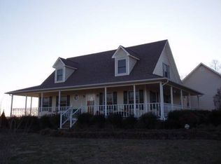 196 Ocoee River Landing Dr, Benton, TN 37307