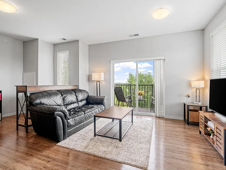 Westbrook - 3 Bed / 2 Bath - 1,364 Sq.Ft.