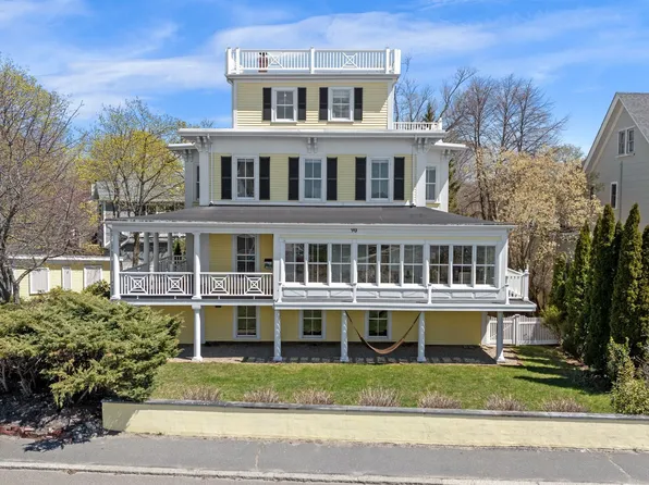 90 Puritan Rd, Swampscott, MA 01907