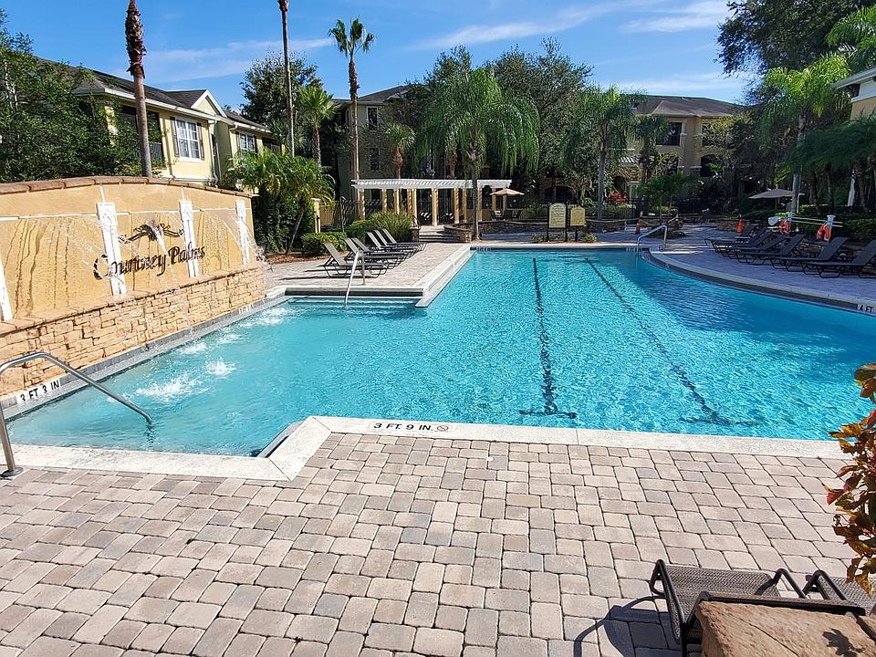 1st image of 9918 Courtney Palms Blvd APT 104