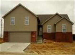 105 Lost Tree Dr, Georgetown, KY 40324