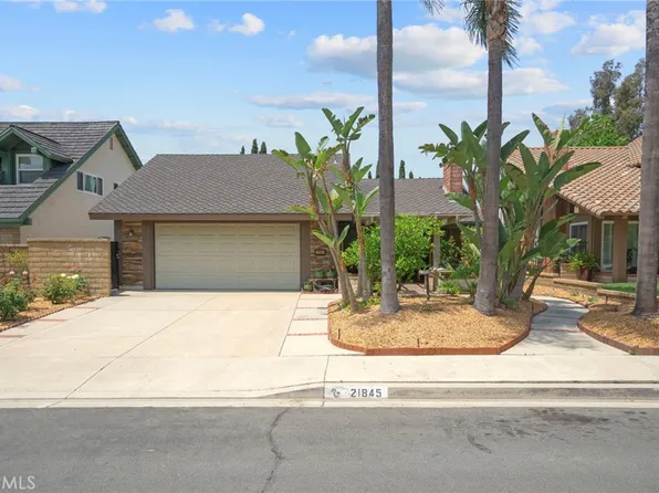 21845 Tumbleweed Cir, Lake Forest, CA 92630