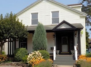 150 Main St, Whitesboro, NY 13492