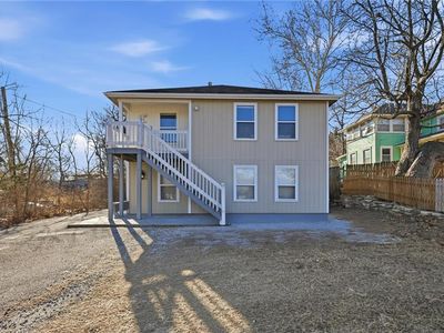 1809-1811 W 4th St, Lawrence, KS, 66044