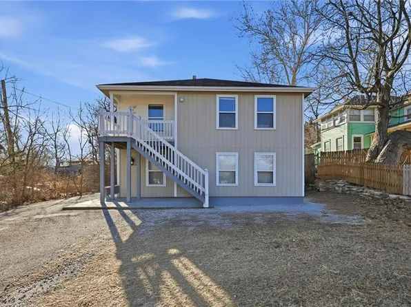 1809-1811 W 4th St, Lawrence, KS 66044