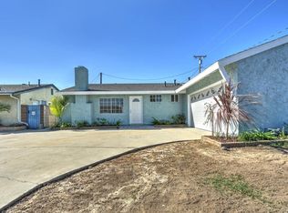 8317 Santa Elvira Way, Buena Park, CA 90620