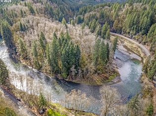 Kalama River Rd, Kalama, WA 98625