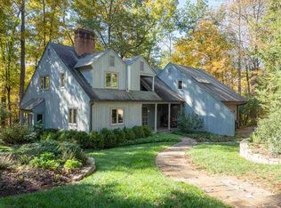 1280 Inglecress Dr, Charlottesville, VA 22901