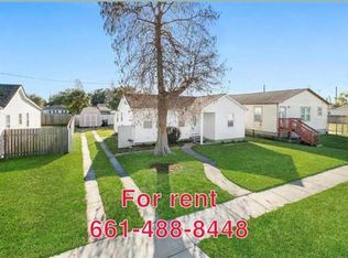 7 Carroll Dr #1, Chalmette, LA 70043