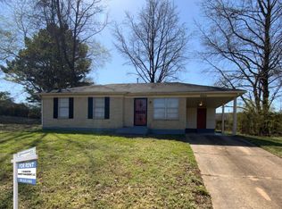 4959 Glenarm Cv, Memphis, TN 38109