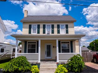 406 16th St, Duncansville, PA 16635