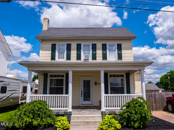 406 16th St, Duncansville, PA 16635