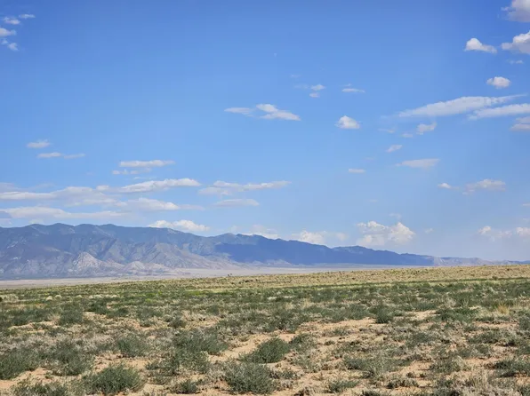 Vl Block Lot 8-1343, Belen, NM 87002