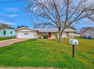 1209 Ash Dr, Marble Falls, TX 78654