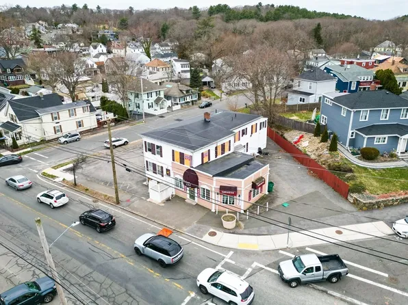 232-234 Lynnfield St, Lynn, MA 01904