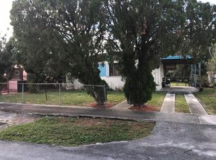 2930 NW 69th St, Miami, FL 33147