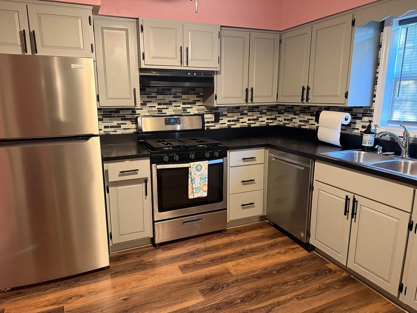 Two Bedroom home downtown Corbin, KY — Photo 3