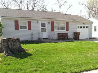 3939 Lewis Ave, Lincoln, NE 68521
