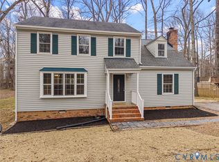 2527 Lauderdale Dr, Henrico, VA 23233