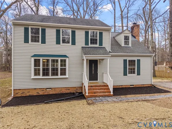 2527 Lauderdale Dr, Henrico, VA 23233