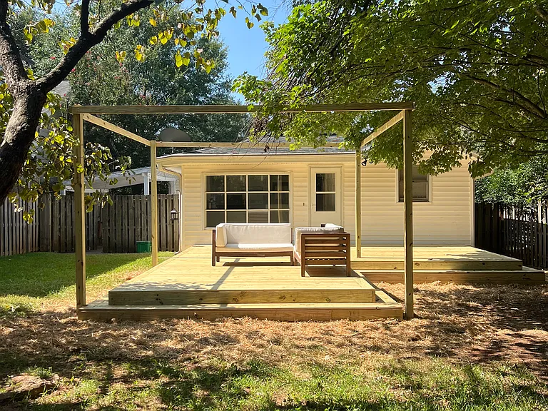 NEW DECK AUG. 2024