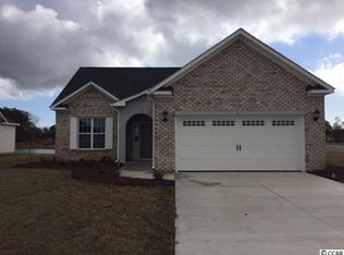 200 Hull St LOT 12, Surfside Beach, SC 29575