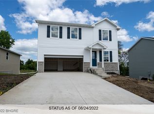 5618 Brookview Ave, Moines, IA 50009