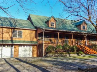 12483 Highway 157, Rising Fawn, GA 30738