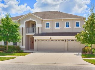 10851 Breaking Rocks Dr, Tampa, FL 33647