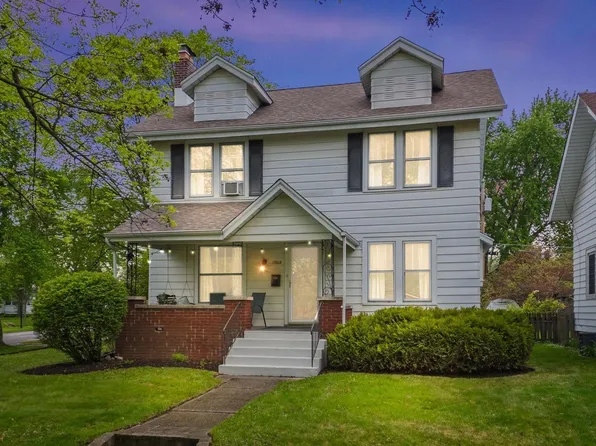 1903 Lynn Ave, Fort Wayne, IN 46805