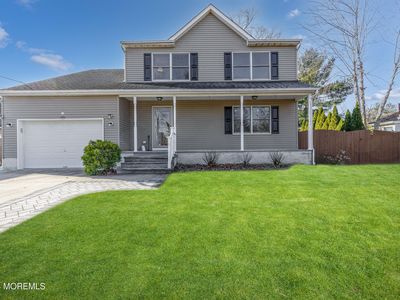 460 4th Avenue, Brick, NJ, 08724
