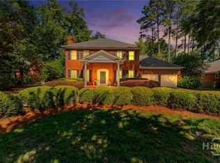 6 Cedar Point Drive, Savannah, GA 31405