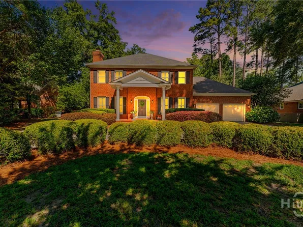 6 Cedar Point Drive, Savannah, GA 31405
