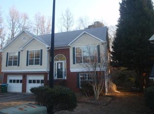 4230 Berkeley Mill Ln, Duluth, GA 30096