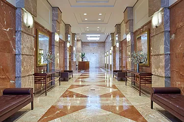 Rented by Brown Harris Stevens